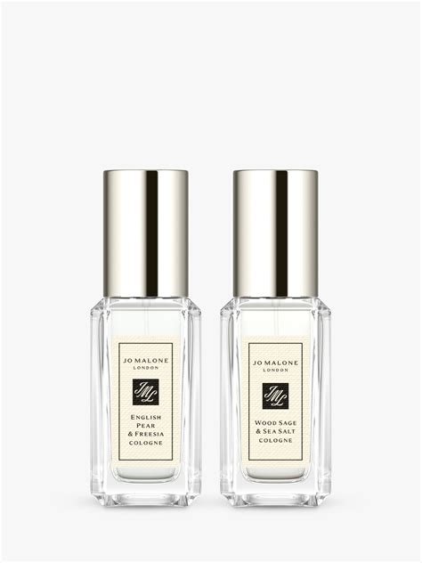 jo malone john lewis